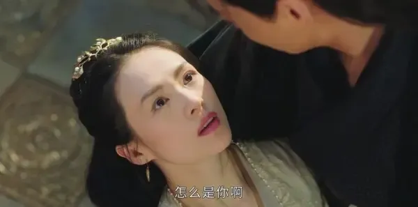 上阳赋第4集剧照