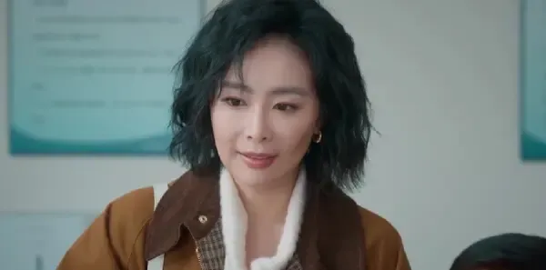 亲爱的仇敌第16集剧照