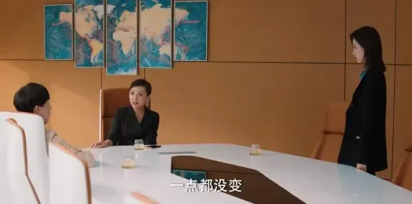 我们的当打之年第2集剧照