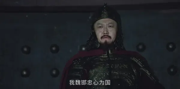 上阳赋第27集剧照