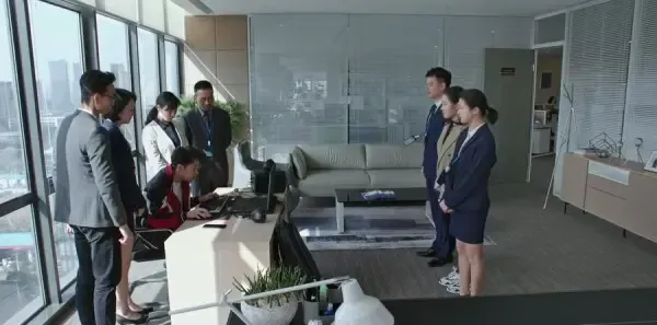 都挺好第33集剧照