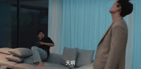 我们的当打之年第6集剧照