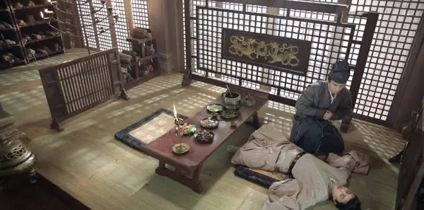 三国机密之潜龙在渊第23集剧照