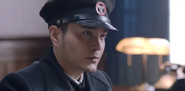 风华往事第30集剧照
