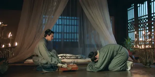 三国机密之潜龙在渊第38集剧照