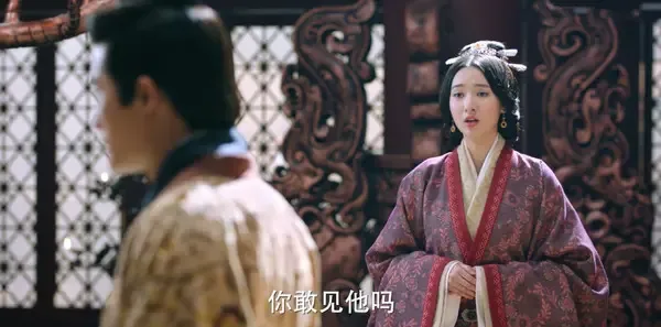 三国机密之潜龙在渊第54集剧照