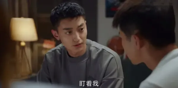我的卡路里男孩第23集剧照