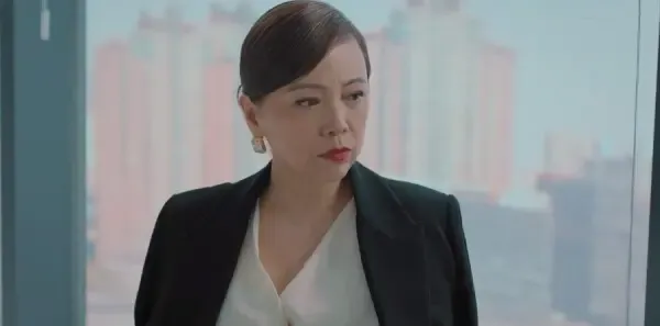 我们的当打之年第32集剧照