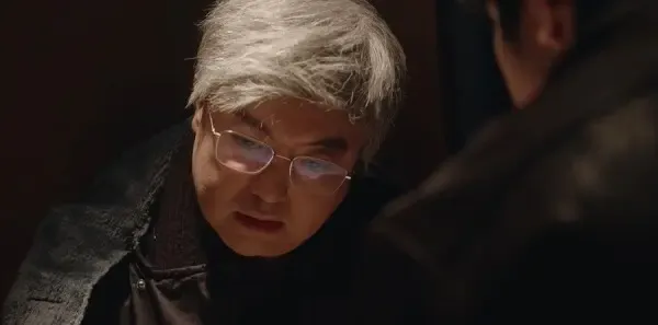 七根心简第3集剧照