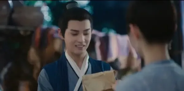 颜心记第9集剧照