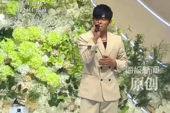 周杰伦模仿者档期已排到明年5月