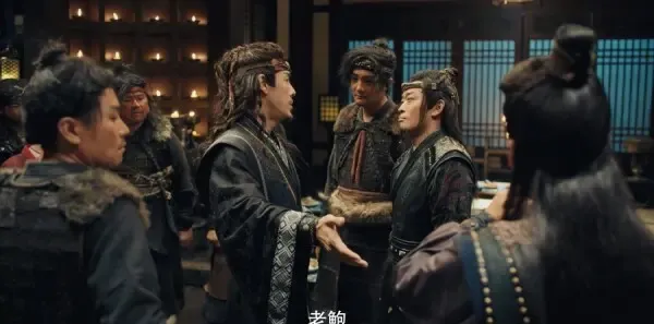 赘婿第26集剧照
