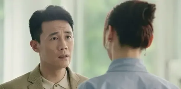 妻子的新世界第14集剧照