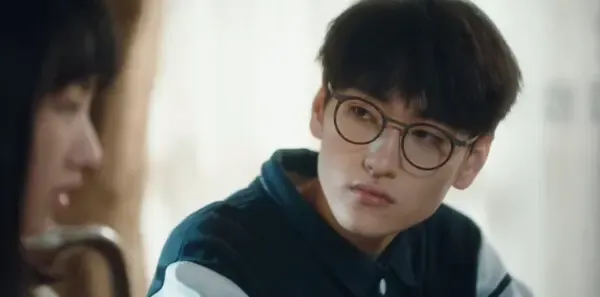你的降临第14集剧照