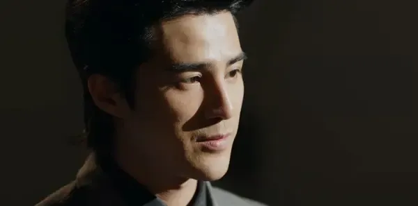 暮色心约第10集剧照