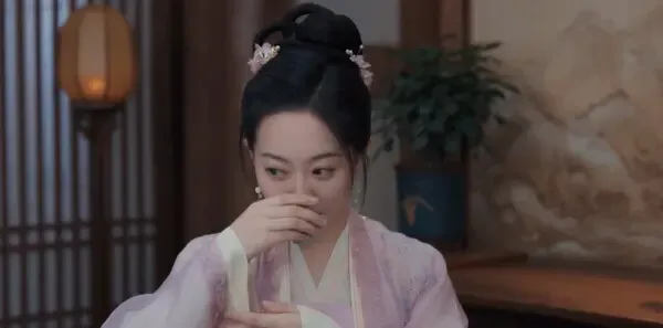 九义人第2集剧照