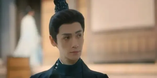 颜心记第2集剧照