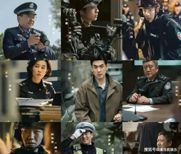 《藏锋》口碑走低：剧情设定与人物塑造引发争议