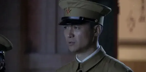 暗战风云第1集剧照