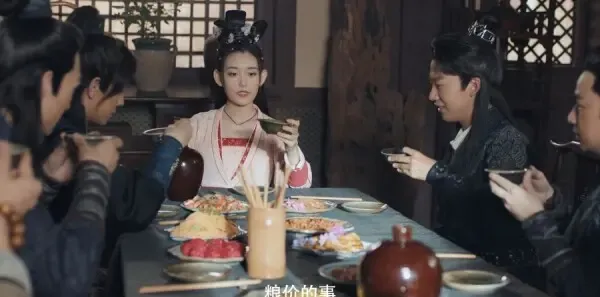 赘婿第25集剧照