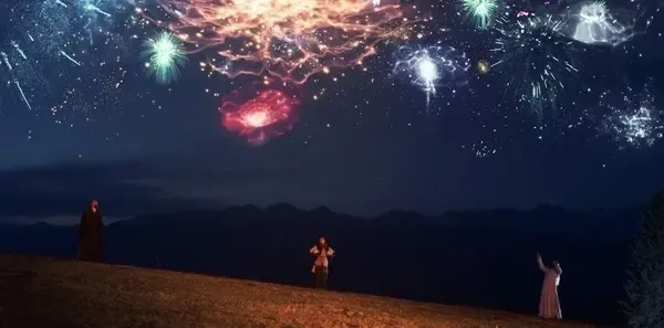 将夜第40集剧照