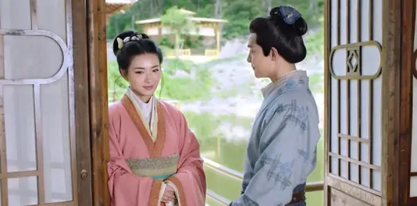 三国机密之潜龙在渊第20集剧照