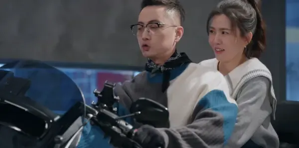 暮色心约第10集剧照