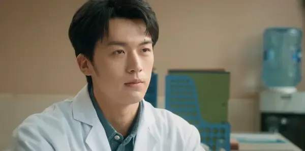 亲爱的仇敌第21集剧照