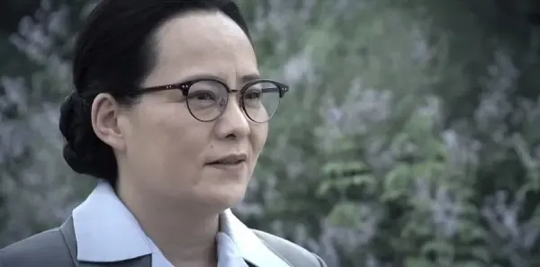 暗战风云第27集剧照