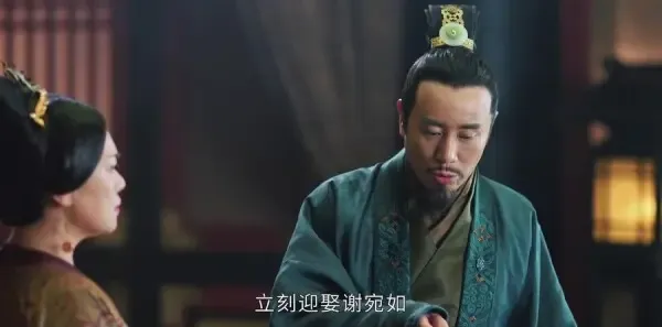 上阳赋第4集剧照
