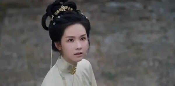 雁回时第6集剧照