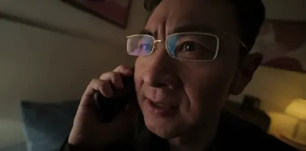 黑白森林第27集剧照