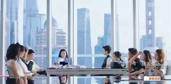 极光之恋第48集剧照