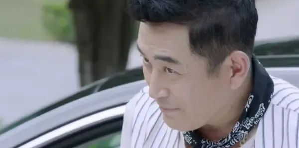 有盼头第14集剧照