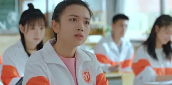 我的卡路里男孩第1集剧照