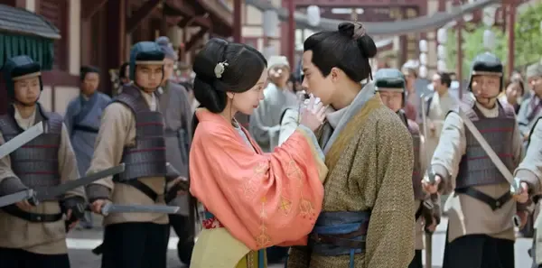 三国机密之潜龙在渊第24集剧照