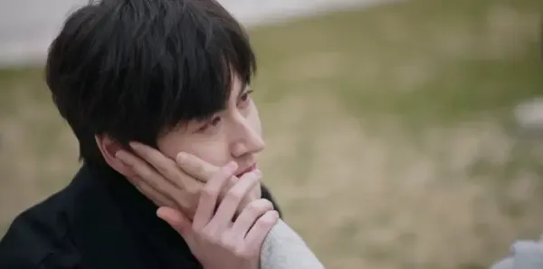 暮色心约第8集剧照