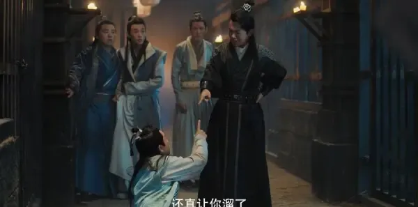 赘婿第22集剧照