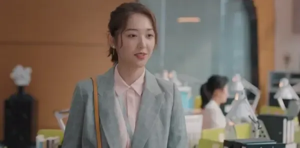 我们的当打之年第19集剧照