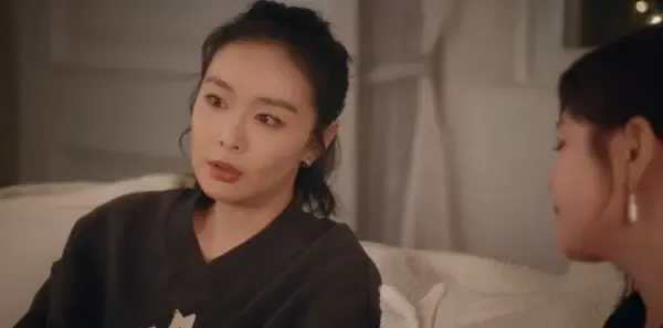 亲爱的仇敌第24集剧照