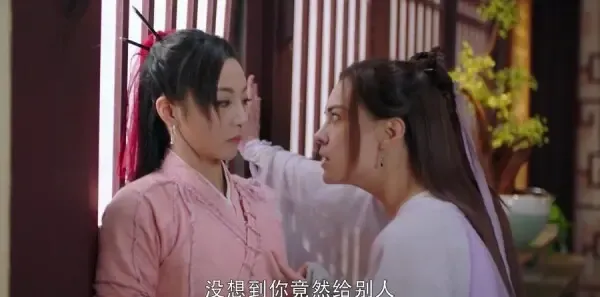 从前有座灵剑山第1集剧照