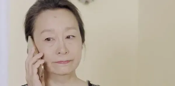 有盼头第16集剧照