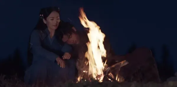 将夜第3集剧照