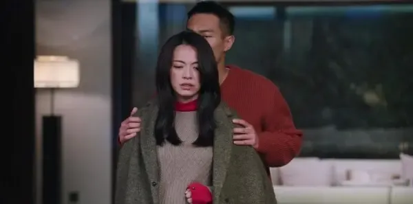 都挺好第23集剧照