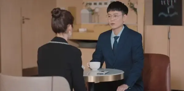 我们的当打之年第23集剧照