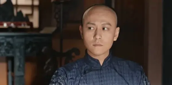 天行健第27集剧照