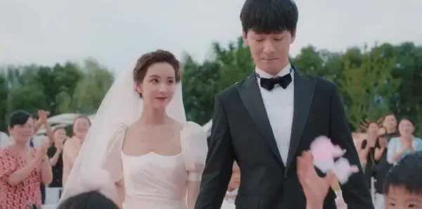 我们的当打之年第36集剧照