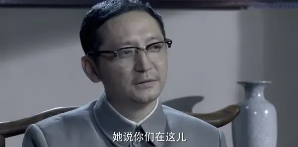 暗战风云第15集剧照