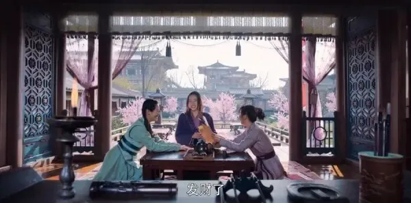 将夜第25集剧照