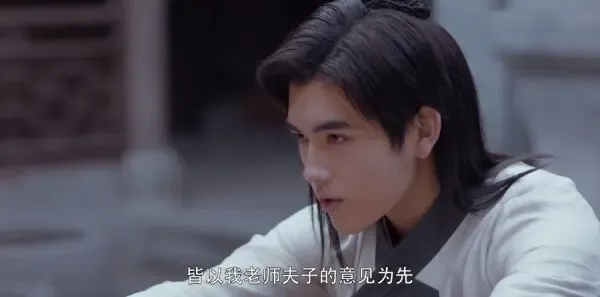将夜第22集剧照